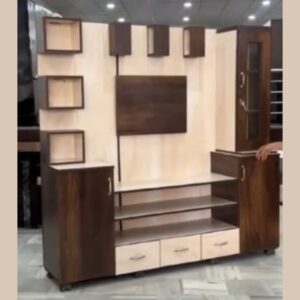 TV CABINET
