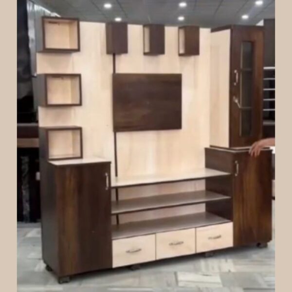 TV CABINET