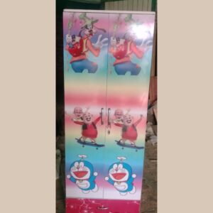 KIDS ALMIRAH