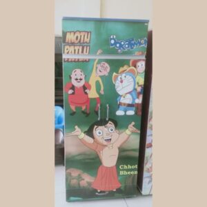 KIDS ALMIRAH