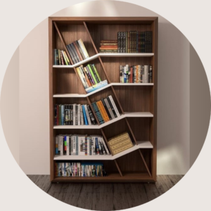 Book Shelf