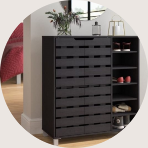 Shoe Rack