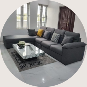 Sofa Set