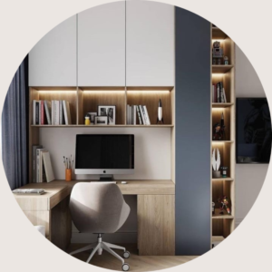 Study Table