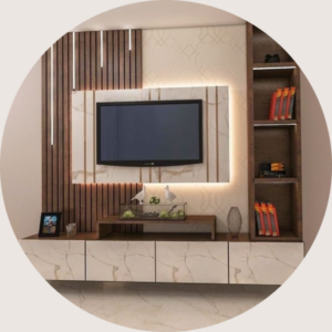 TV Cabinet