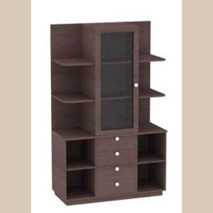 Crockery Almirah