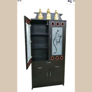 MANDIR ALMIRAH