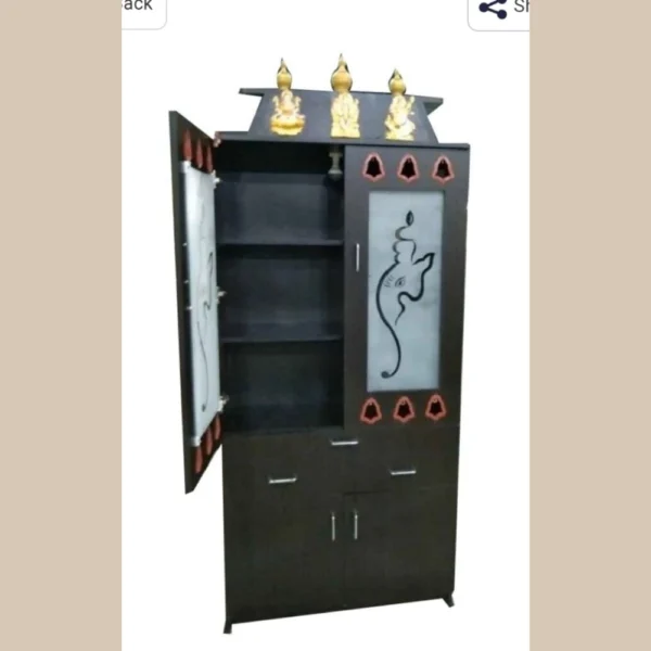 MANDIR ALMIRAH