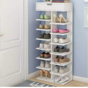 SHOE RACK