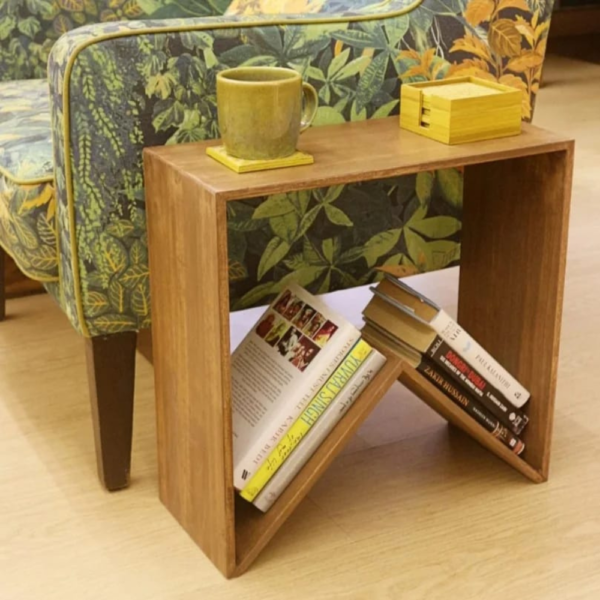 SIDE TABLE - Image 2