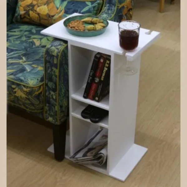 SIDE TABLE