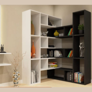 BOOK SHELF