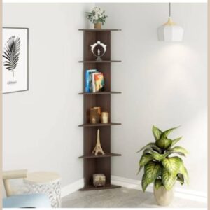 CORNER RACK