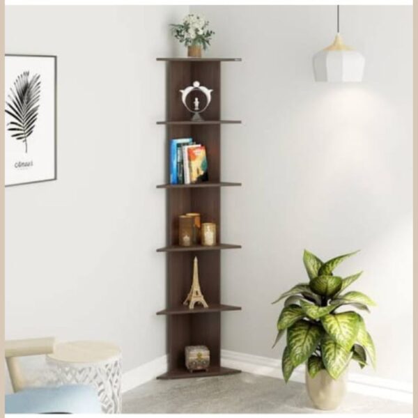 CORNER RACK