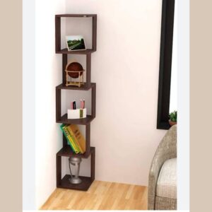 CORNER RACK